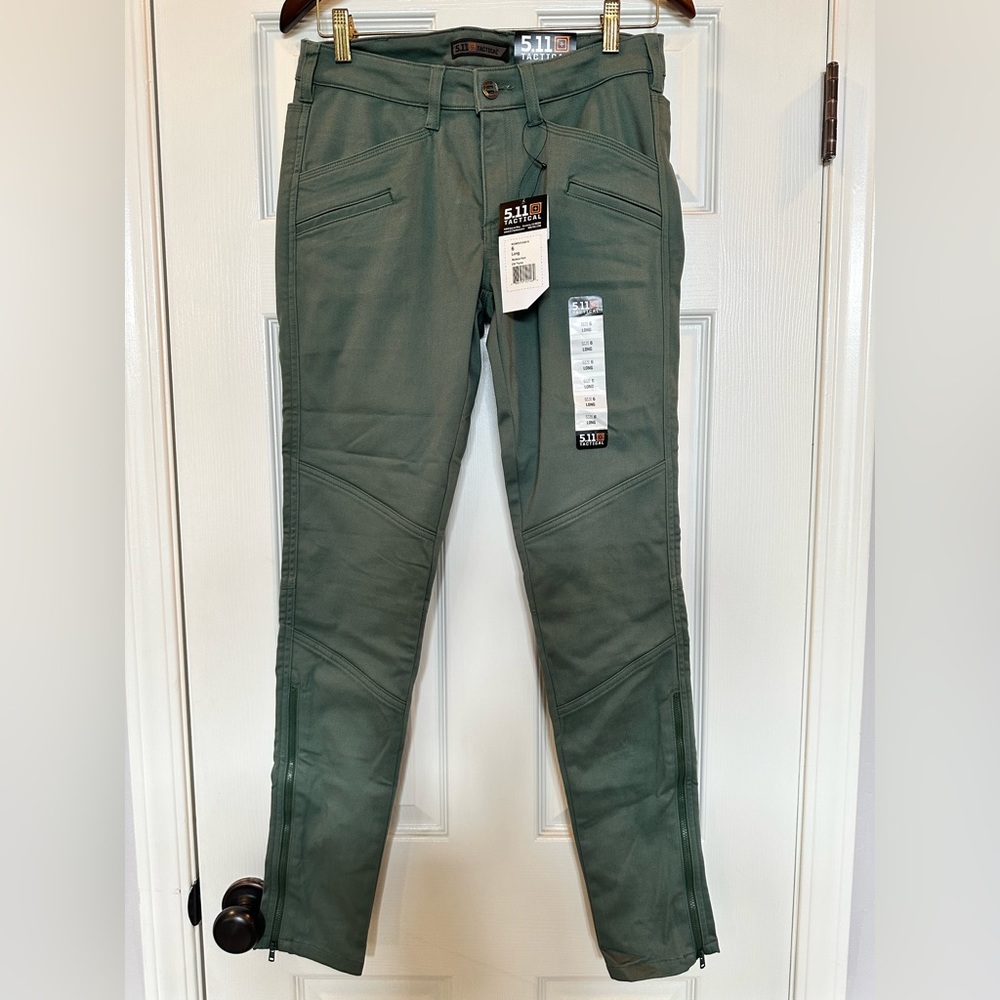 511 Tactical Women’s Pants